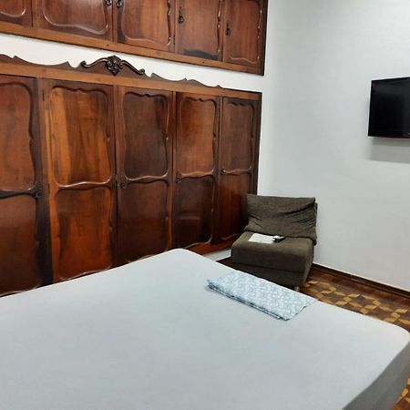 Ritz Hostel Araçatuba Εξωτερικό φωτογραφία