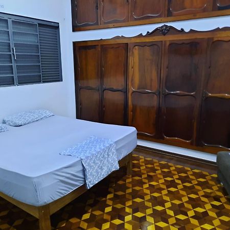 Ritz Hostel Araçatuba Εξωτερικό φωτογραφία