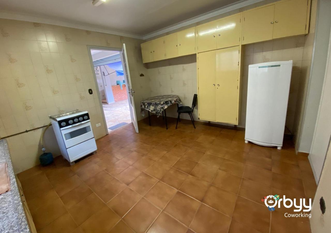 Ritz Hostel Araçatuba Εξωτερικό φωτογραφία