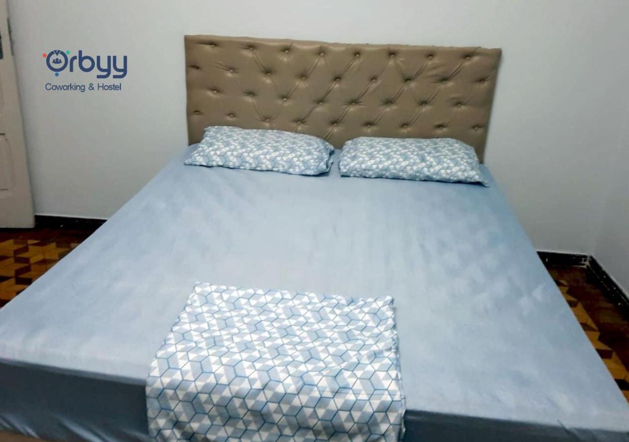 Ritz Hostel Araçatuba Εξωτερικό φωτογραφία