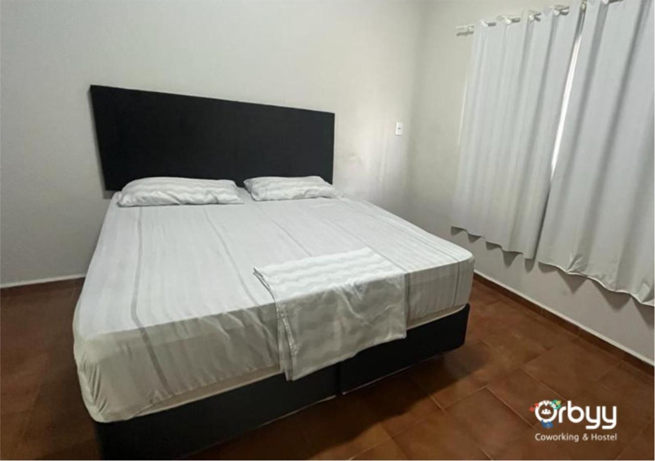 Ritz Hostel Araçatuba Εξωτερικό φωτογραφία
