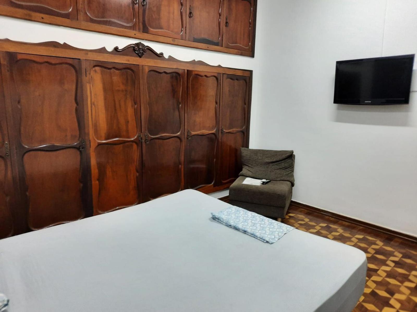 Ritz Hostel Araçatuba Εξωτερικό φωτογραφία