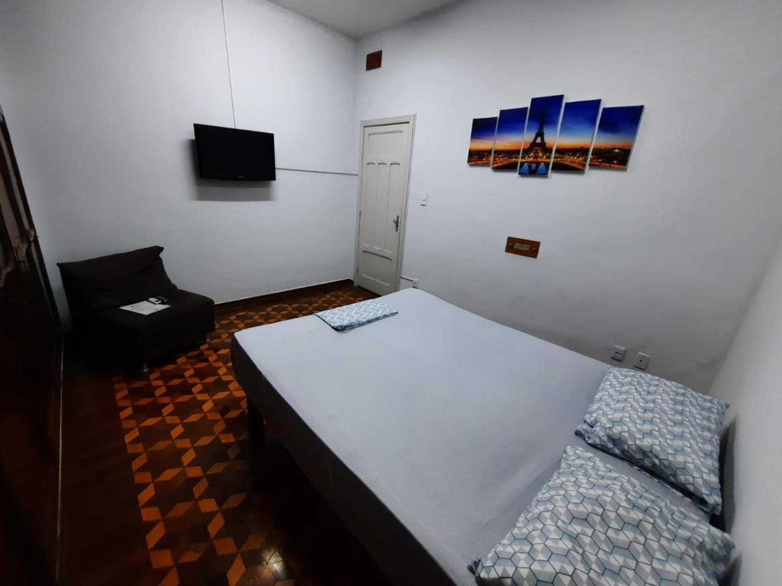 Ritz Hostel Araçatuba Εξωτερικό φωτογραφία