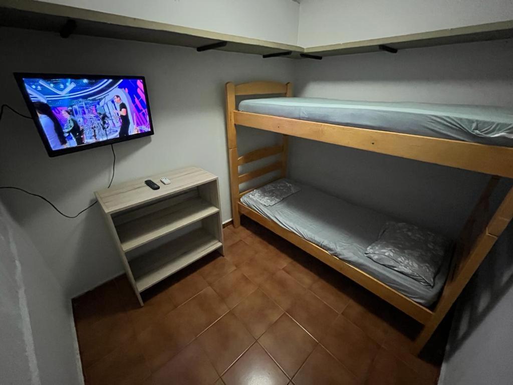 Ritz Hostel Araçatuba Εξωτερικό φωτογραφία