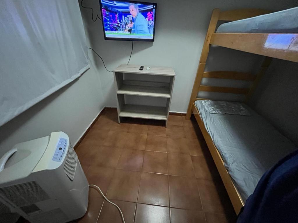 Ritz Hostel Araçatuba Εξωτερικό φωτογραφία